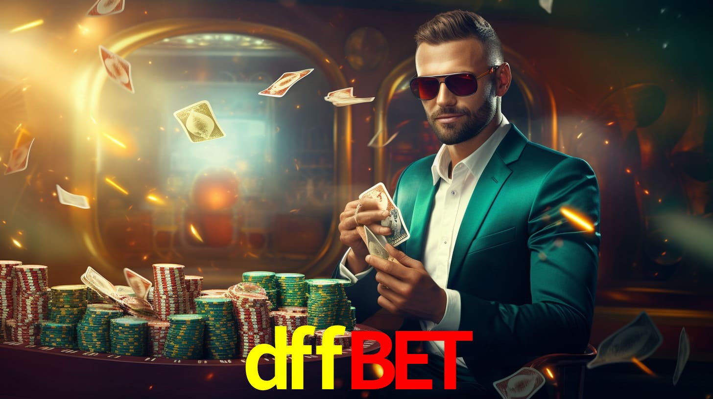 Plataforma dffbet confiável