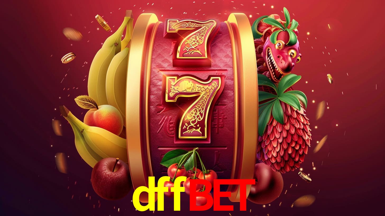 escolher dffbet