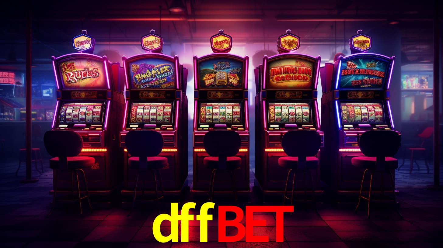 Confiável dffbet