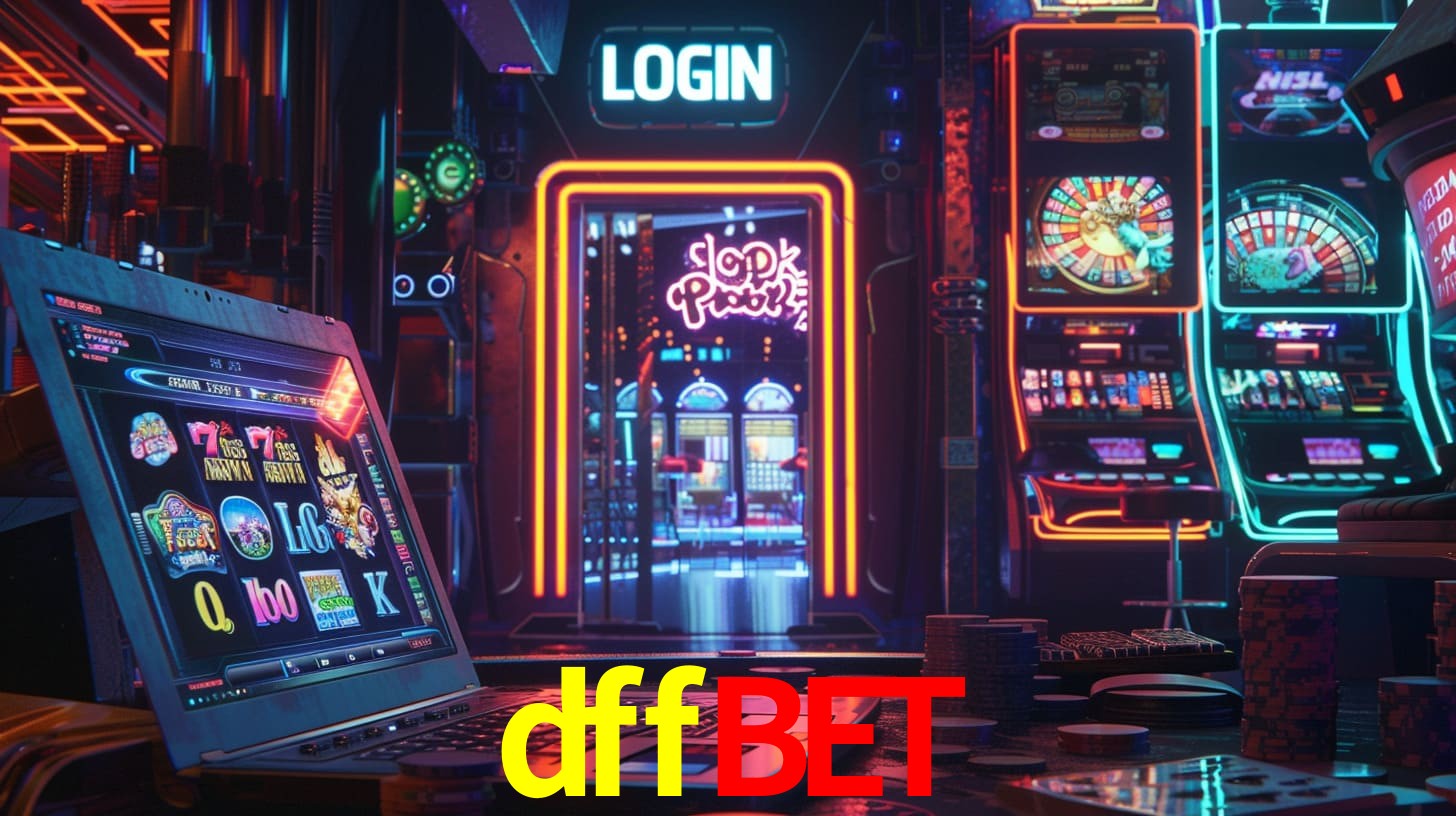 dffbet Baixar Login