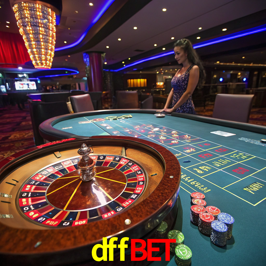 dffbet cassino