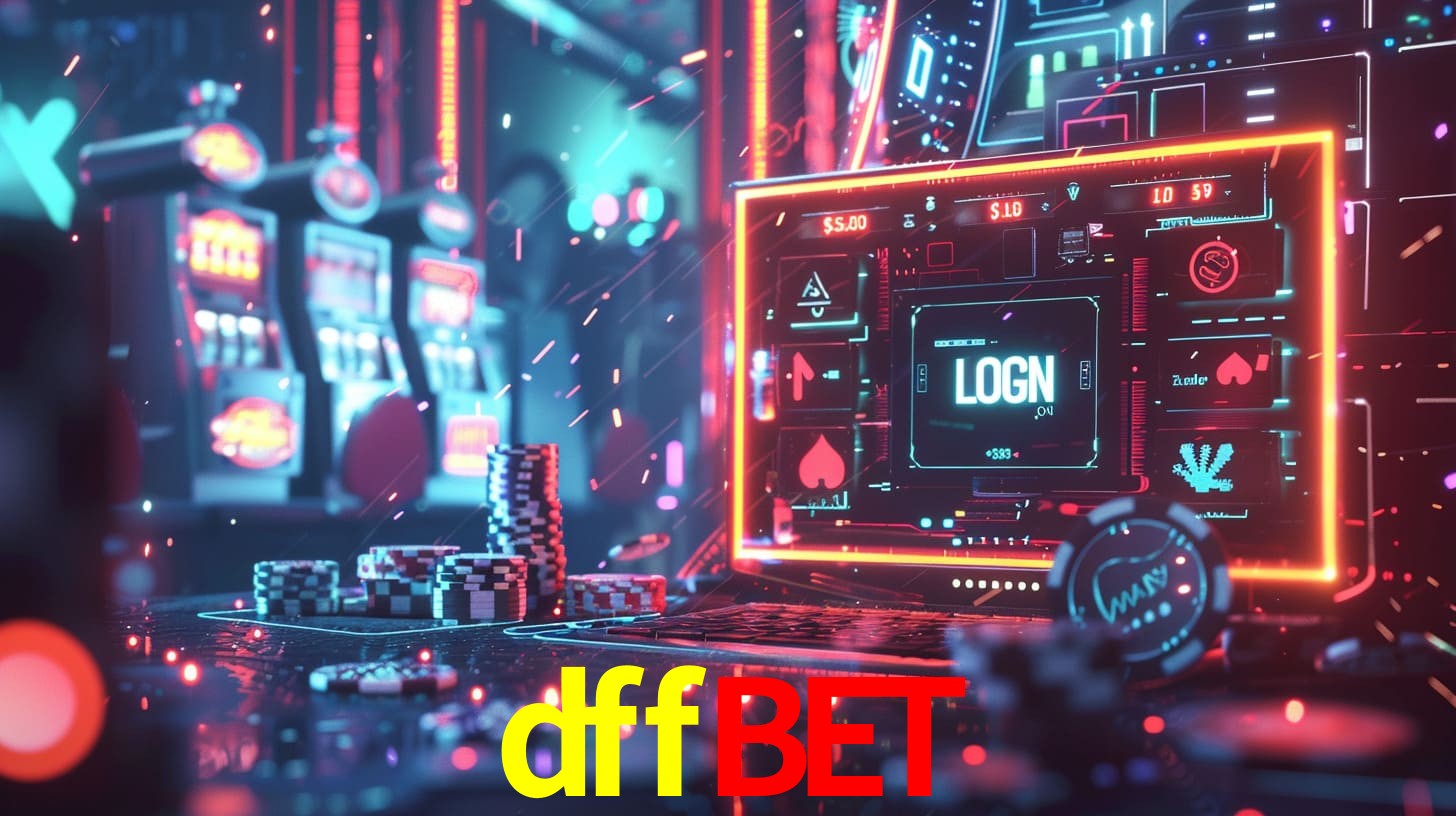 dffbet Função de download