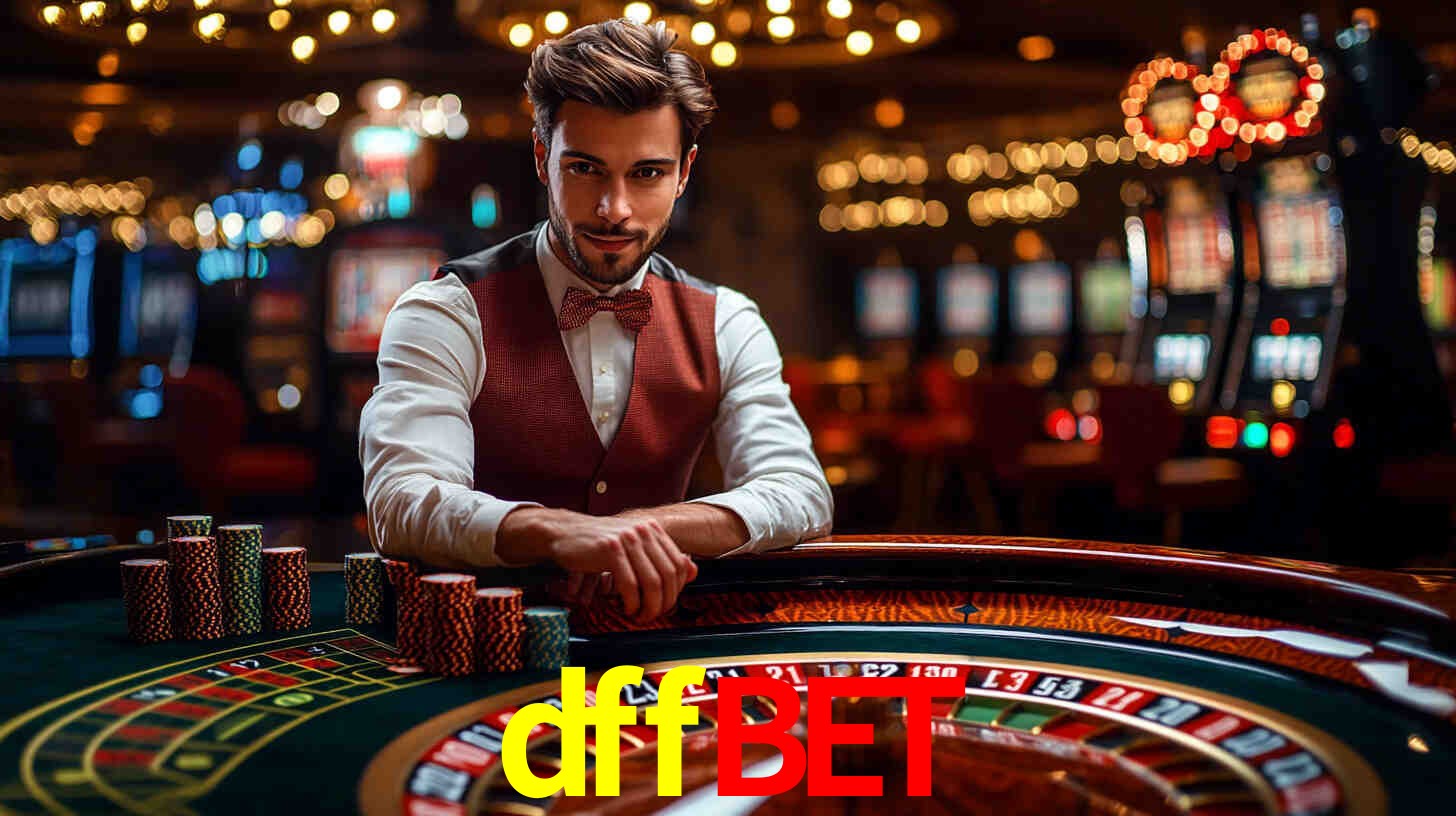 Problemas de Login no dffbet