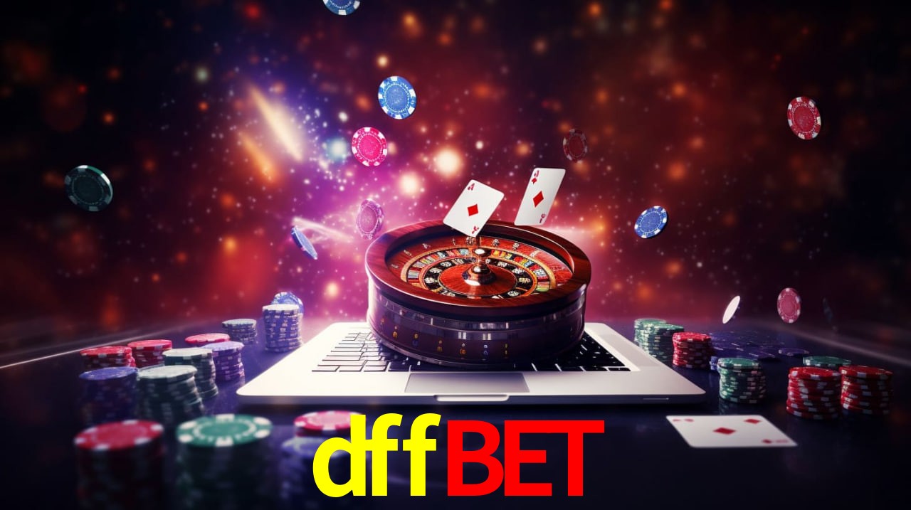 dffbet slot