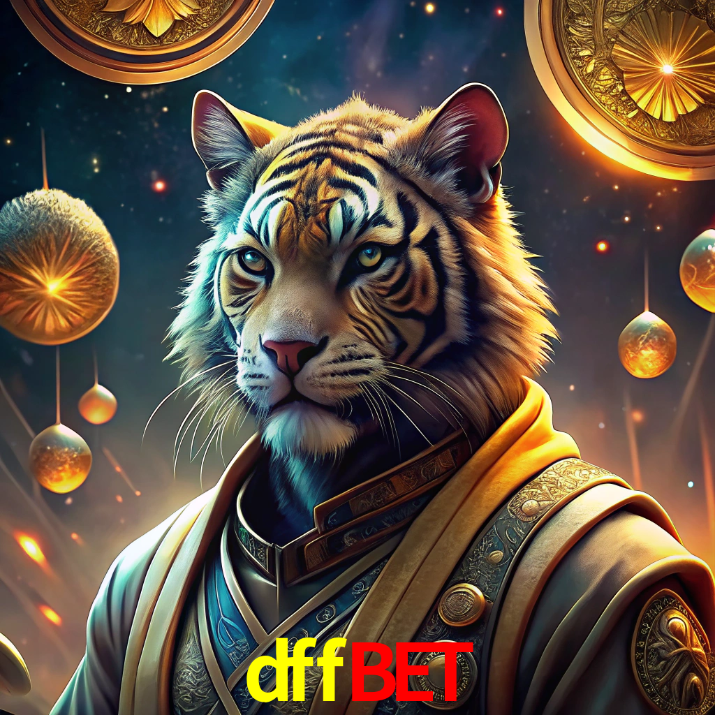 dffbet tiger