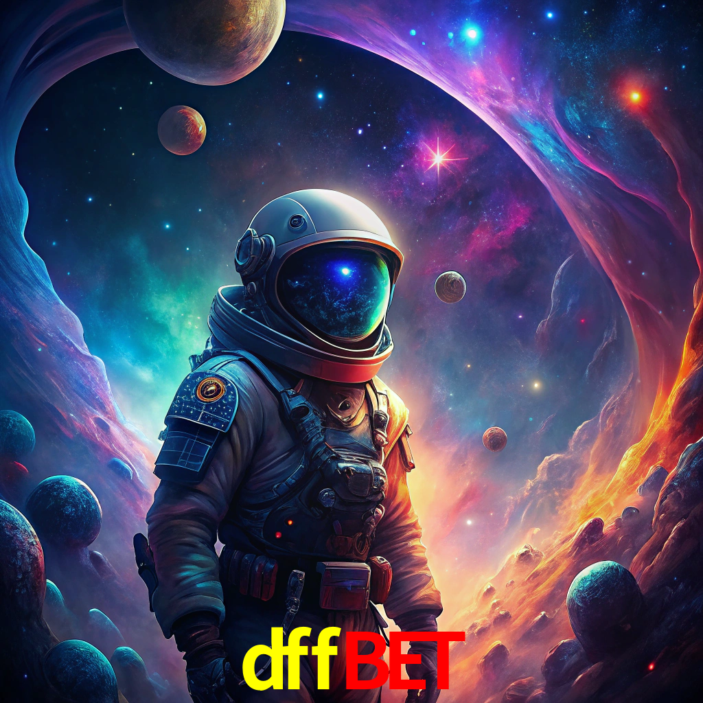dffbet Jogo de Astronauta